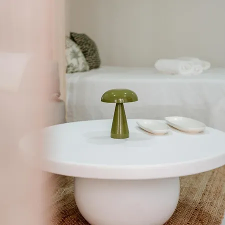 Apartman Sotogrande, Casa Milo Sotogrande