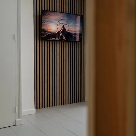 شقة Sotogrande, Casa Milo سوتوغراندِ