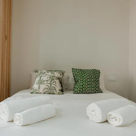 شقة Sotogrande, Casa Milo
