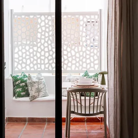 Sotogrande, Casa Milo شقة *