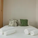 アパート Sotogrande, Casa Milo