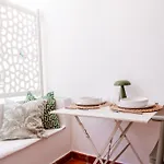 アパート Sotogrande, Casa Milo ソトグランデ