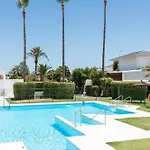 Sotogrande, Casa Milo *
