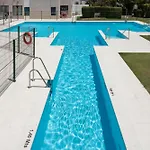 Sotogrande, Casa Milo アパート *
