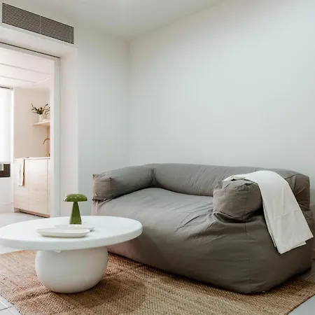 アパート Sotogrande, Casa Milo ソトグランデ