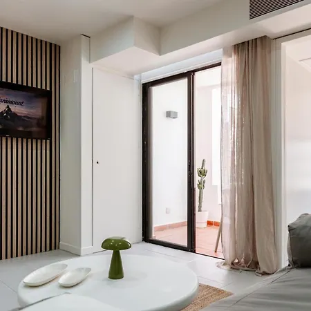 Sotogrande, Casa Milo *