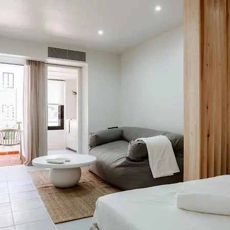 アパート Sotogrande, Casa Milo ソトグランデ