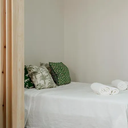アパート Sotogrande, Casa Milo ソトグランデ